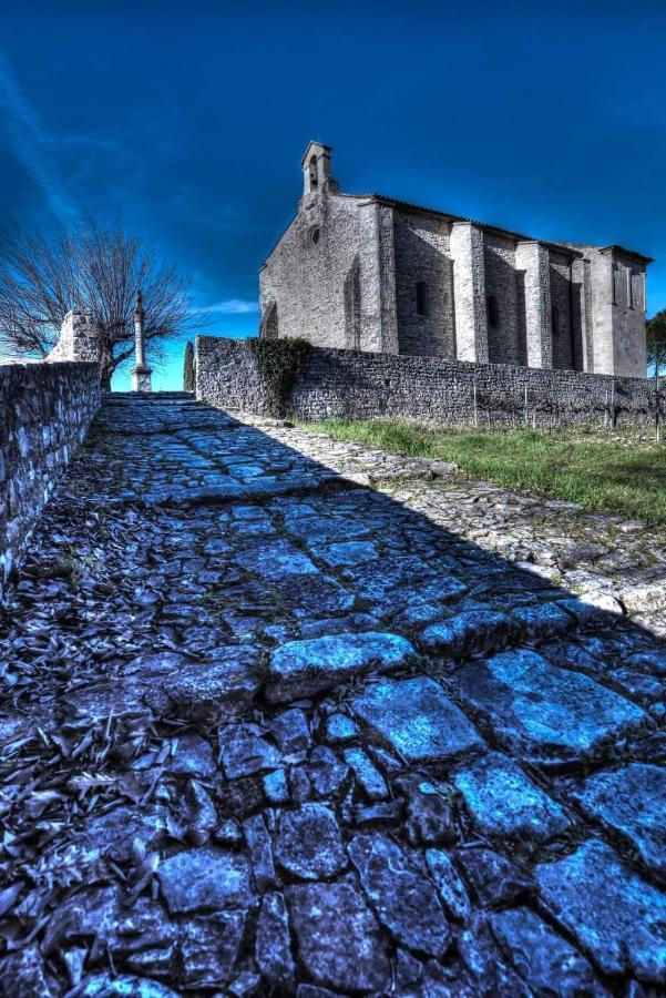 Gite Les Lavandes Vaison-la-Romaine Exterior foto