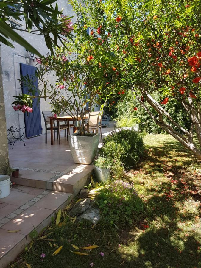 Gite Les Lavandes Vaison-la-Romaine Zimmer foto